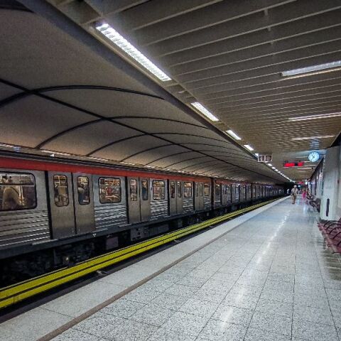 Απεργία 28 Αυγούστου: Πώς θα λειτουργήσουν μετρό και λεωφορεία - Τι ισχύει για πλοία, κανονικά οι πτήσεις 