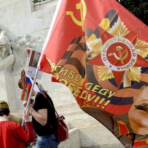 Δεν είναι «σταλινικοί», είναι κομμουνιστές