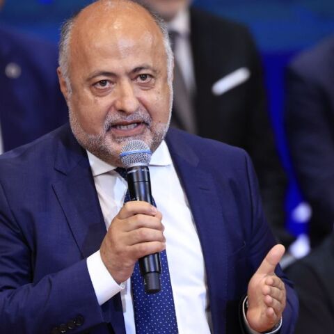 Δημήτρης Τσιόδρας: Ο ευρωβουλευτής της ΝΔ τονίζει ότι η Ελλάδα βρίσκεται σε πλεονεκτική θέση χάρη στην ανάπτυξη και την καταπολέμηση της φοροδιαφυγής