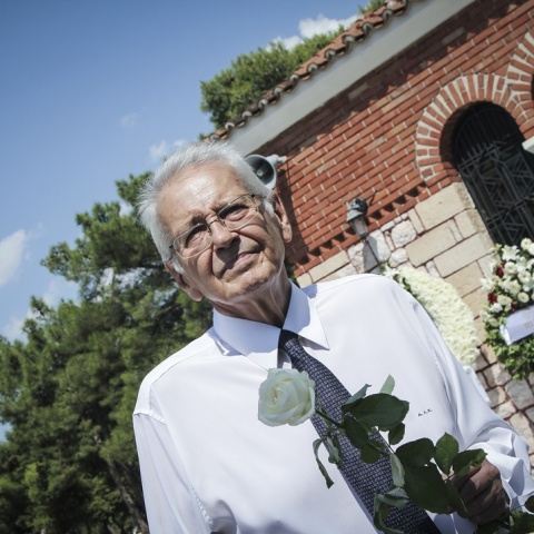 Δημήτρης Κωνσταντάρας