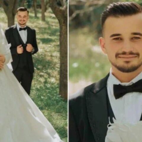 Τουρκία: Γαμπρός σκοτώθηκε από πυροβολισμούς στον γάμο του - Συνελήφθη η θεία του