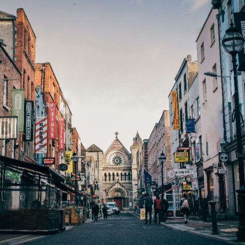 Πέντε από τις ασφαλέστερες χώρες του κόσμου για το 2025 - Γιατί ξεχωρίζουν