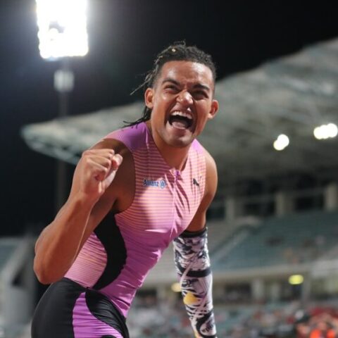 Diamond League: Πάνω από τα 6 μέτρα για 11η φορά μέσα στο 2025 ο σπουδαίος Εμμανουήλ Καραλής