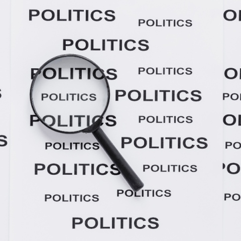 Ο ρόλος και η σημασία των πολιτικών επιστημών στον ταραχώδη 21ο αιώνα	