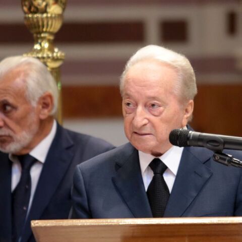 Πέθανε ο πρώην βουλευτής της ΝΔ Κωνσταντίνος Πυλαρινός - Το αντίο του Κυριάκου Μητσοτάκη