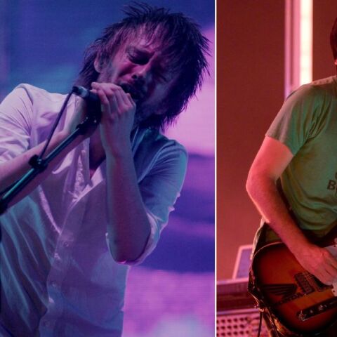 Οι Radiohead μπήκαν στα αμερικανικά charts με το Let Down από το OK Computer, 28 χρόνια μετά την κυκλοφορία του -Ιστορική επιτυχία χάρη στο TikTok.