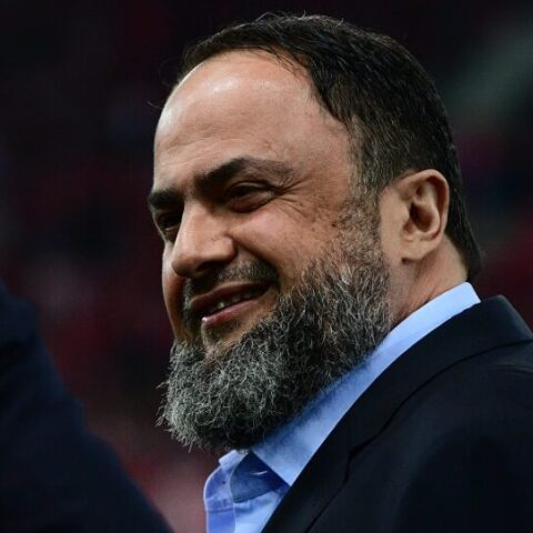 Μαρινάκης: «Χρωστάμε κάτι στη Ρεάλ, συνηθισμένοι να κερδίζουμε μεγάλες ομάδες»