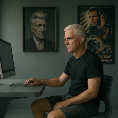 29 Αυγούστου: Pulp fiction