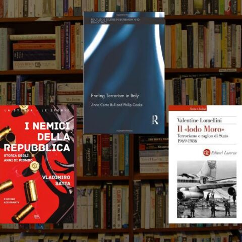 Ιταλία: Νέες πληροφορίες για τα Μολυβένια Χρόνια