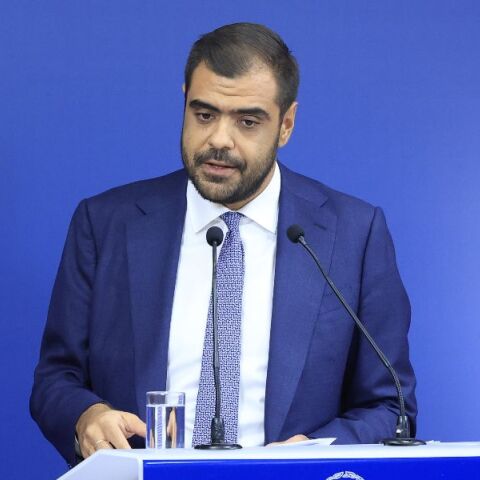 Μαρινάκης: Αν δώσουμε 13ο μισθό δεν θα έχουμε περιθώριο να δώσουμε τίποτε άλλο