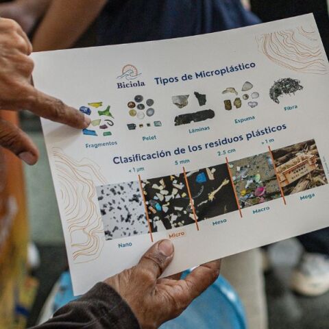 Νέα έρευνα αποκαλύπτει ότι ο αέρας των εσωτερικών χώρων περιέχει σημαντικές ποσότητες μικροπλαστικών, που μπορούν να διεισδύσουν βαθιά στους πνεύμονες