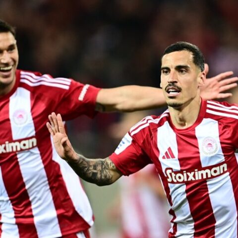 Champions League: Με το Νο1 στον κόσμο - Η κατάταξη των αντιπάλων του Ολυμπιακού στη λίστα της UEFA