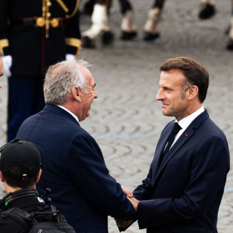 Τι ακριβώς συμβαίνει στη Γαλλία;