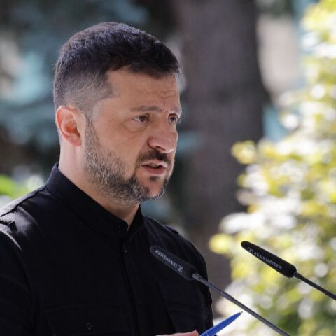 Ζελένκσι: Έτοιμο την επόμενη εβδομάδα το πλαίσιο για τις εγγυήσεις ασφαλείας - Η επικοινωνία με Ερντογάν