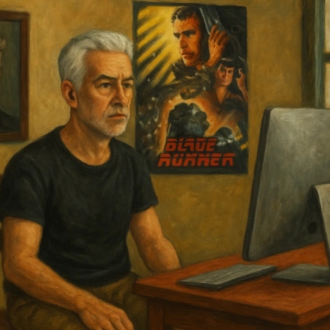 30 Αυγούστου: Σαν δάκρυα στη βροχή