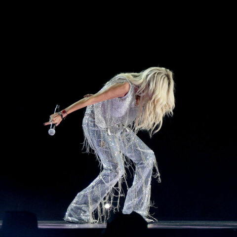 2024, Άννα Βίσση