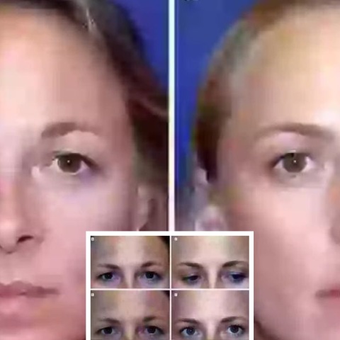 Μελέτη σε αποκαλύπτει τις μακροχρόνιες επιπτώσεις του μπότοξ - Επιστήμονες παρακολούθησαν δύο δίδυμες αδελφές επί 20 χρόνια