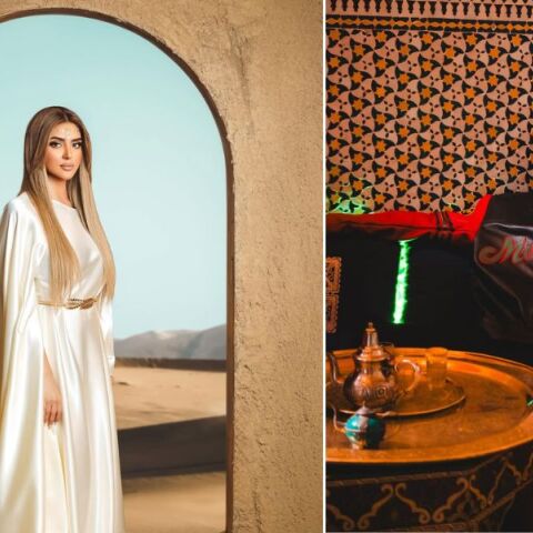 Η πριγκίπισσα του Ντουμπάι αρραβωνιάστηκε τον French Montana - Eίχε ανακοινώσει την πρόθεσή της να χωρίσει από τον σύζυγό της μέσω των social media