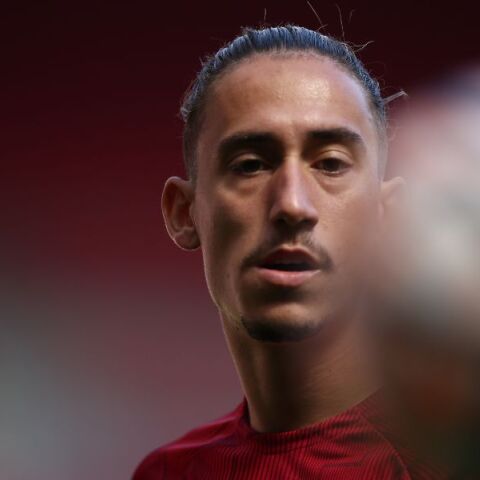 Στην Ιταλία και τη Ρόμα θα συνεχίσει την καριέρα του ως δανεικός από τη Λίβερπουλ ο Κώστας Τσιμίκας, όπως μετέδωσε το Athletic.