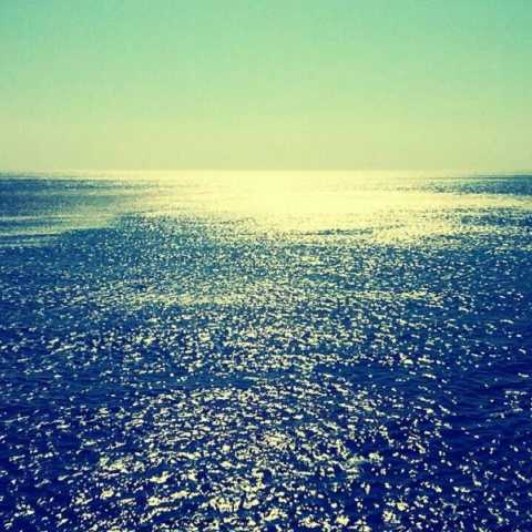 Η μουσική του καλοκαιριού