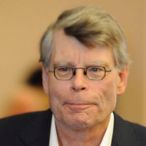 O Στίβεν Κινγκ