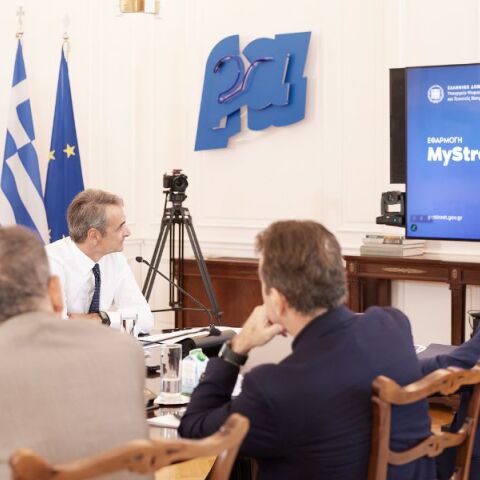 Τι να κάνει το Mystreet αν κυβέρνηση και δήμοι είναι αλλεργικοί στη νομιμότητα;