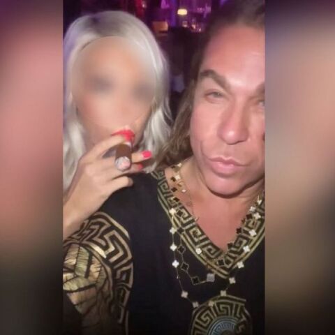 Τροχαίο στη Θεσσαλονίκη: Με τον Τρύφωνα Σαμαρά διασκέδαζε η 45χρονη οδηγός της Porsche 