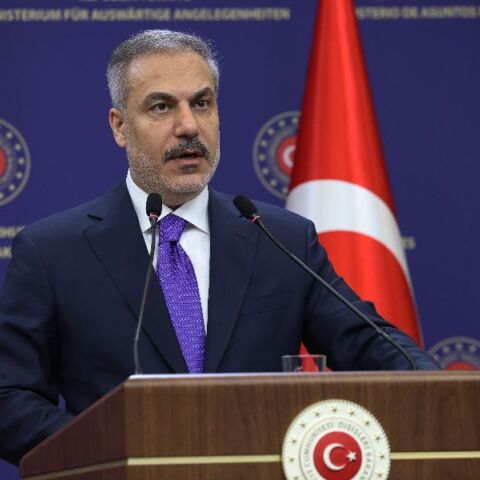 Η Τουρκία διακόπτει τους οικονομικούς δεσμούς με το Ισραήλ - «Έχει την αμέριστη υποστήριξη των ΗΠΑ»