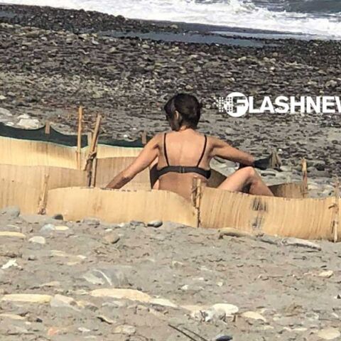 Χανιά: Λουόμενη έκανε ηλιοθεραπεία σε προστατευμένο χώρο όπου γεννούν θαλάσσιες χελώνες