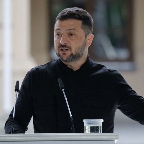 Ζελένσκι: Οι συνομιλίες για εγγυήσεις ασφαλείας πρέπει να γίνουν σε επίπεδο ηγετών