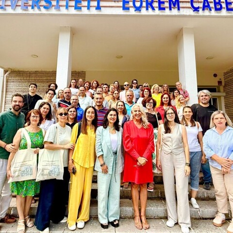 ΓλώσσΑΙ και τεχνητή νοημοσύνη | Ολοκληρώθηκε το 6ο «Μικρό Θερινό» στο Αργυρόκαστρο