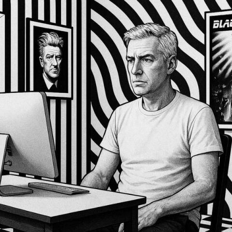 31 Αυγούστου: Doppelgänger