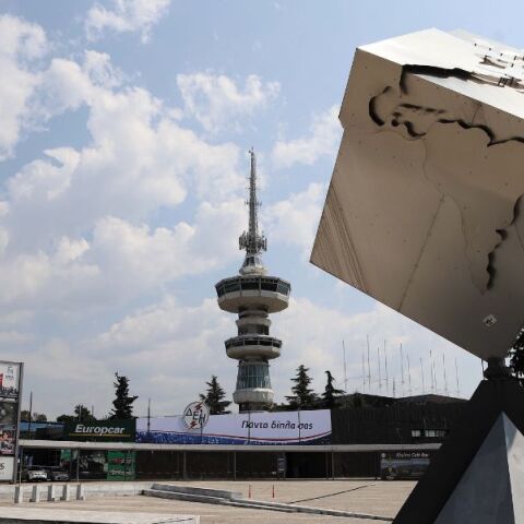 Η Διεθνής Έκθεση Θεσσαλονίκης, τα καμπανάκια και η καμπάνα