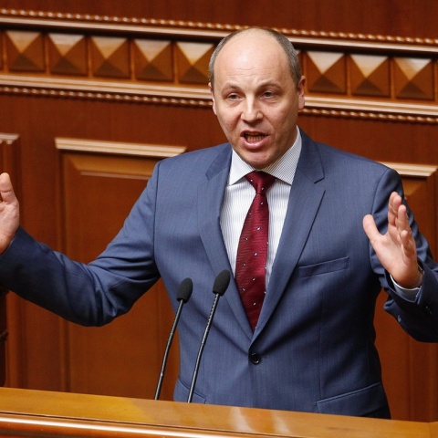 Ουκρανία: Ο πρώην πρόεδρος της Βουλής, Andriy Parubiy δολοφονήθηκε στο Λβιβ