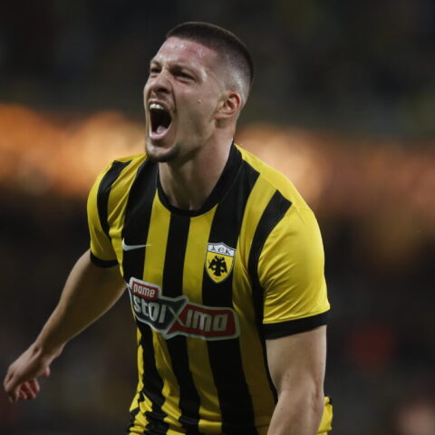 Η 2η αγωνιστική θέλει και τους τρεις να αγωνίζονται «σπίτι» τους