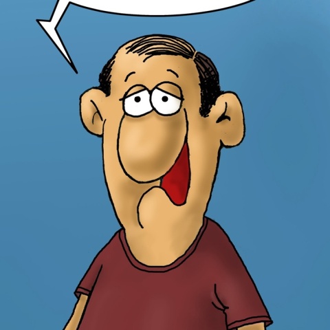 Ο Αρκάς για τις ... ερωτικές περιπτύξεις στις διακοπές