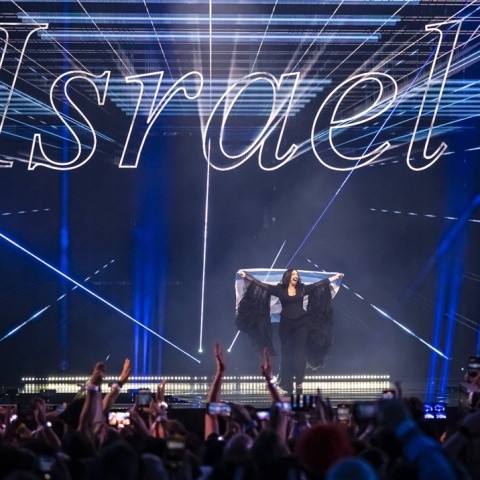 Η συμμετοχή του Ισραήλ στην Eurovision 2025