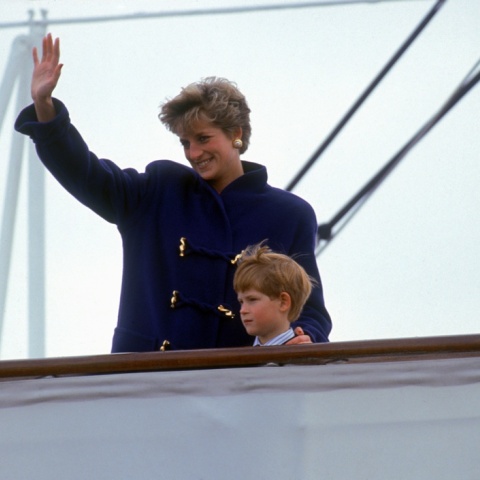 Πριγκίπισσα Νταϊάνα