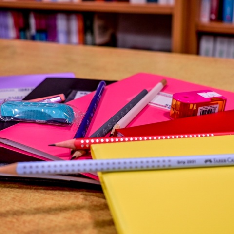 Σχολικά είδη