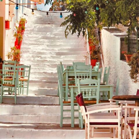 Το μυστικό και ανέγγιχτο ελληνικό νησί που οι ταξιδιώτες κρατούν για τον εαυτό τους