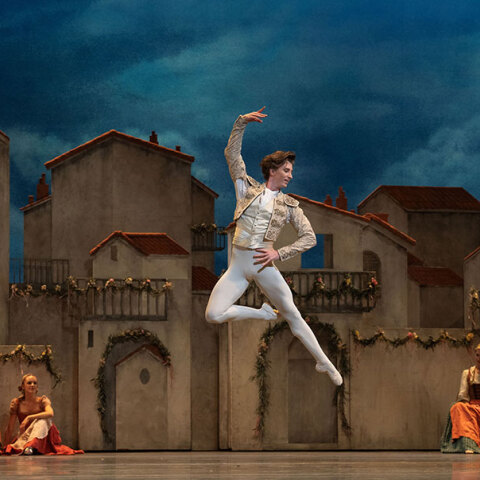 Ballet Stars Gala: Τι θα δούμε στο μεγαλύτερο gala μπαλέτου στο Ηρώδειο