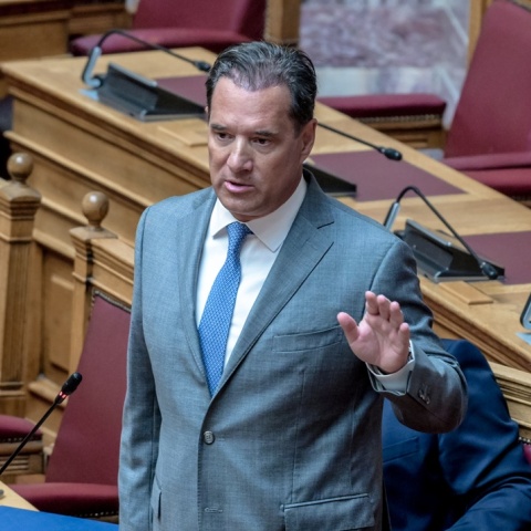 Άδωνις Γεωργιάδης