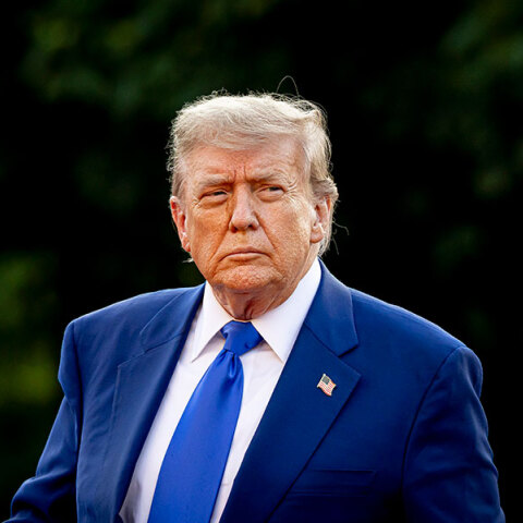 Γιατί ο Ντόναλντ Τραμπ (και πολλοί Ρεπουμπλικανοί) αντιπαθούν την Ευρώπη;