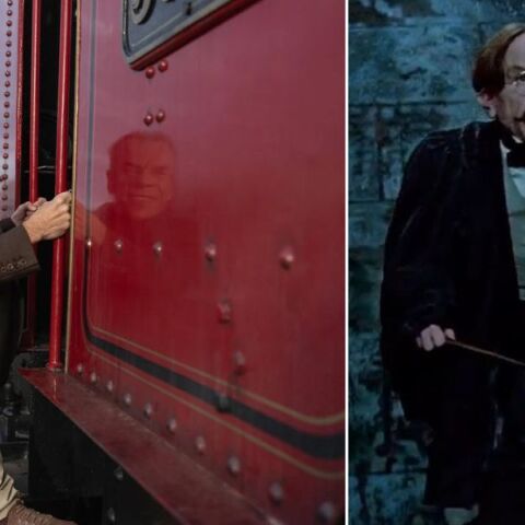 Χάρι Πότερ: Ο Γουόργουικ Ντέιβις επιστρέφει ως καθηγητής Φλίτγουικ στη σειρά του ΗΒΟ - Ανακοινώθηκαν νέοι ηθοποιοί για μαθητές και καθηγητές.