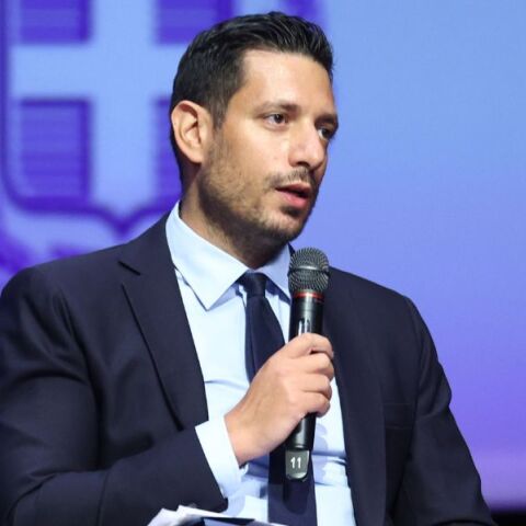 Κωνσταντίνος Κυρανάκης για την ενίσχυση του ΟΑΣΘ με 155 νέους οδηγούς: «Οι Θεσσαλονικείς θα δουν διαφορά στη συχνότητα δρομολογίων»