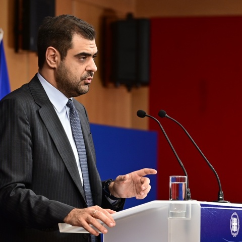 Παύλος Μαρινάκης