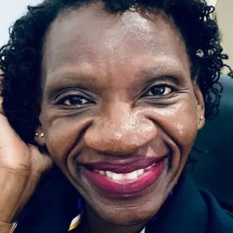 Όταν της έκαναν μπούλινγκ για την εξωτερική της εμφάνιση, ήξερε τι πρέπει να απαντήσει