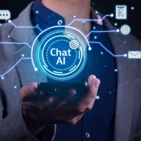 τεχνητή νοημοσύνη