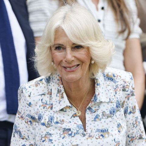 Θύμα σεξουαλικής επίθεσης η βασίλισσα Καμίλα ως έφηβη