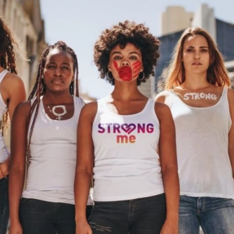 4ο Φεστιβάλ Strong me - Art Revolution: Όλα όσα θα δούμε στο ΣΕΦ